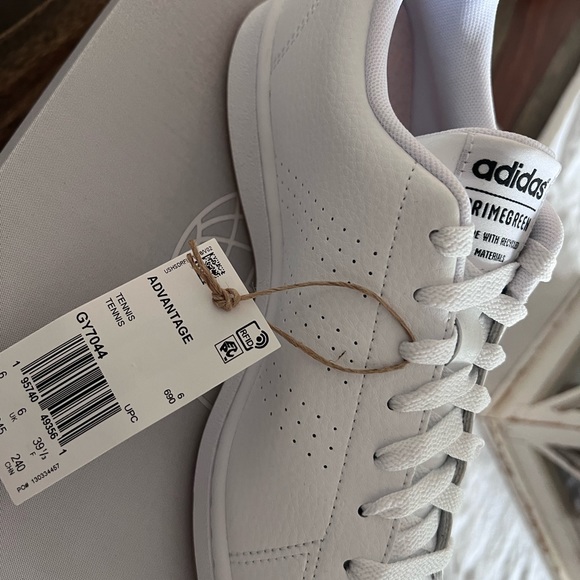 Adidas advantage court shoes - Picture 5 of 5